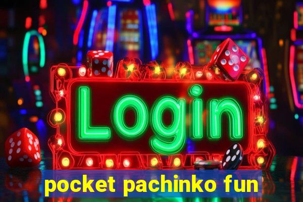 pocket pachinko fun